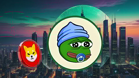 Top 6 Cryptos to Watch in October 2025: Better Investments Than Shiba Inu (SHIB)