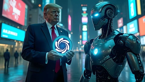 Ozak AI