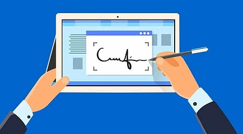 Top-Rated Digital Signature Tools in 2025