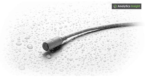 Best Waterproof Microphones of 2025
