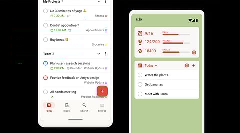Todoist