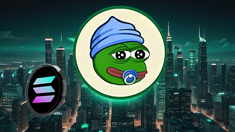 5 Coins That Could Make You Wealthy in 2025: Here’s Why Solana (SOL) Isn’t Included