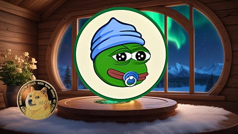 Little Pepe