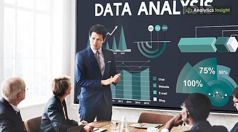 What is Data Analytics?