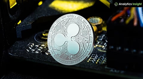 XRP Price Decline: Analyzing Ripple's Current Challenges