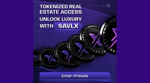 Avalon X