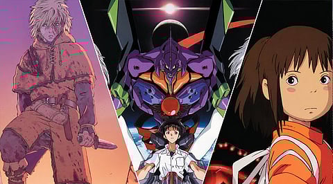 Top Anime Series Even Anime Haters Can’t Ignore