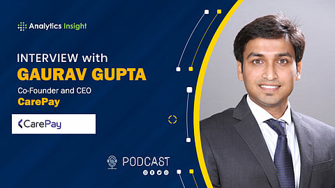 Inside the Rise of Vertical AI Agents: Carepay’s Gaurav Gupta Explains