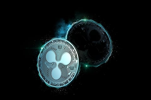 XRP vs. Stellar vs. Digitap ($TAP): How $TAP Emerged as the Payments Leader