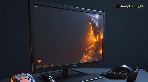 Best 8K Gaming Monitor Choices for Designers 