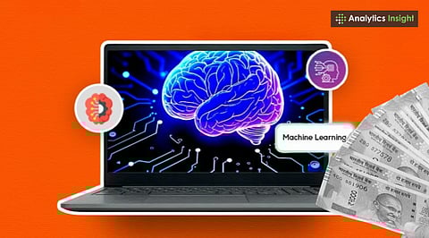 Best Machine Learning Jobs with High Salaries in India