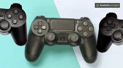 Best Gamepads and Joysticks Under Rs. 5,000 in 2025