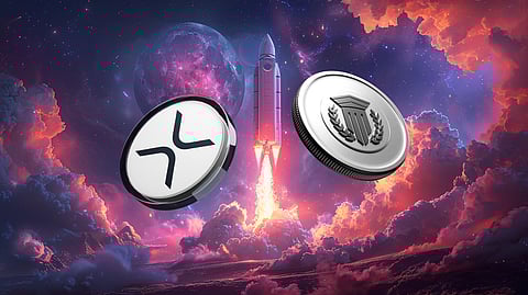 Missed Ripple (XRP) 100x? This New Crypto Coin Surges 250% and Analysts See 25x More Token Appreciation
