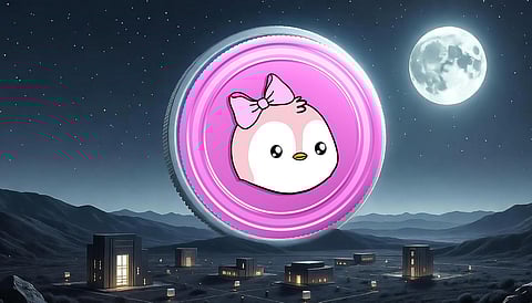 From Meme to Moonshot: Why Analysts Say PENGUINA Could Be the Dogecoin of 2025