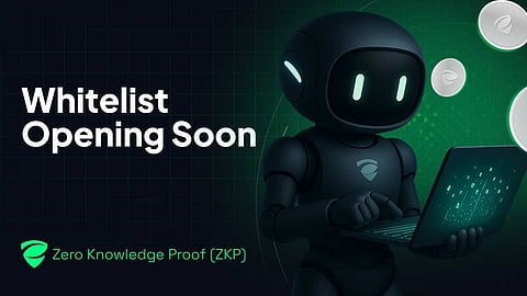 Zero Knowledge Proof