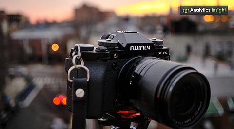Best Cameras Under $2000 to Buy in 2025