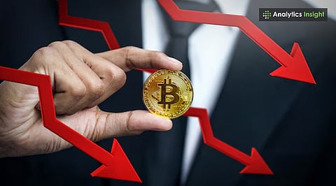 When the Last Bitcoin Drops