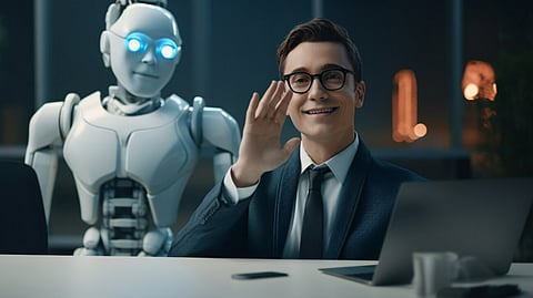AI Expert Andrew Tulloch Joins Meta to Lead New AI Development Efforts