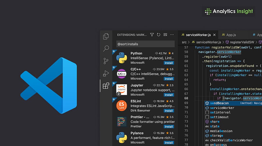 Top IDEs for Rust Programming