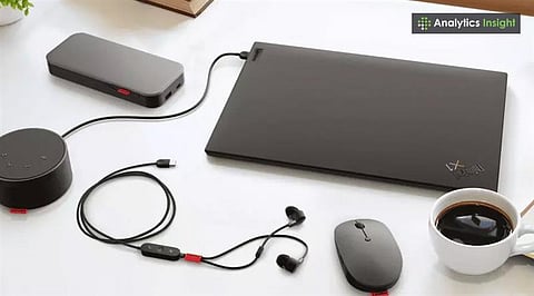 Lenovo Laptops & Accessories Festival Sale