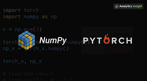 NumPy vs. PyTorch: What’s Best for Your Numerical Computation Needs?