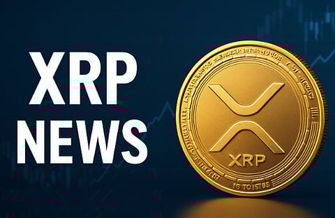 XRP News Today