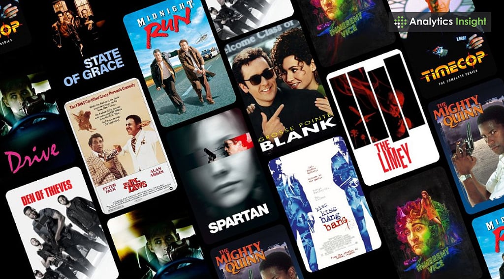 Action Movie Examples Top 10 Underrated Action Movies You Must Watch