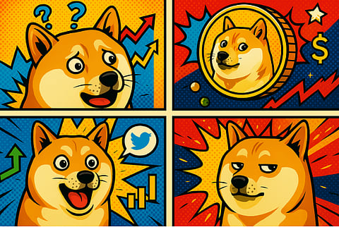 Dogecoin News Today