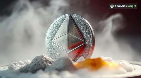 Is Ethereum Dead or Alive? Complete Analysis for ETH Holders