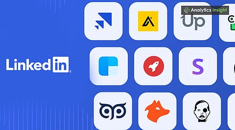 Best LinkedIn Email Finder Tools and Extensions for 2025