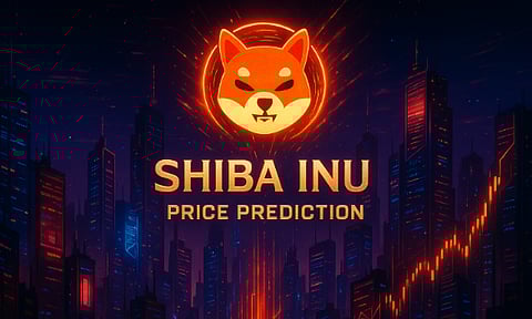 Shiba Inu Price Prediction: Analysts Compare Remittix Chart To Early Shiba Inu Success