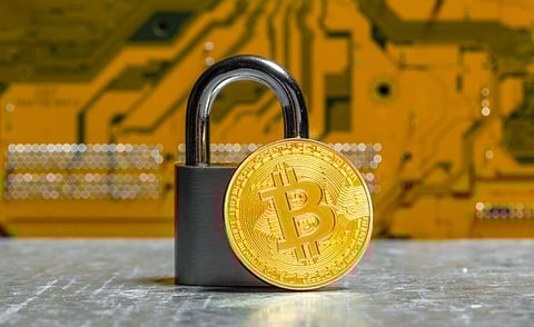 Crypto Wallet Breach