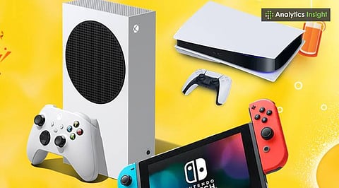 Top Gaming Console Deals