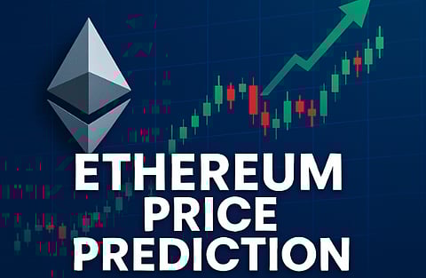 Ethereum Price Prediction