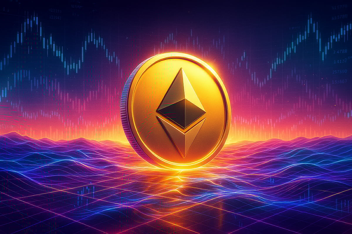 Ethereum Price Prediction: Can ETH Reclaim $4,500 as Bitcoin Tests $112K  Support?