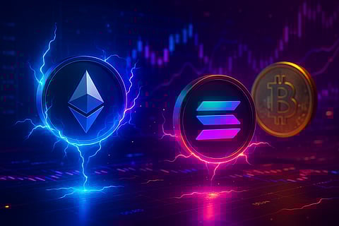 MAGACOIN FINANCE