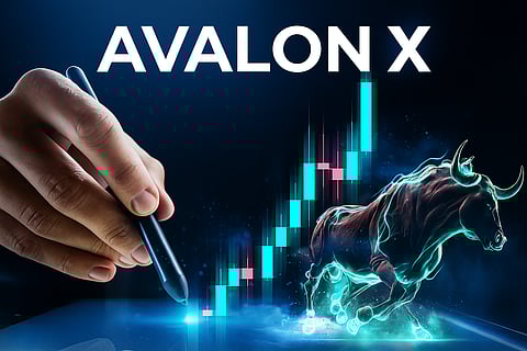 Avalon X 