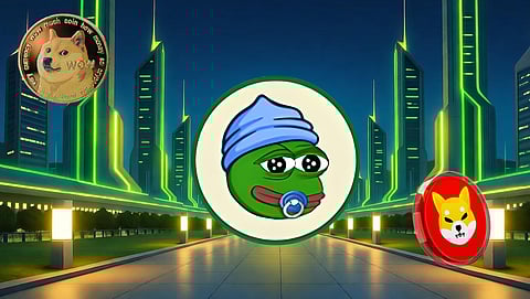 Why This Meme Coin Under $0.003 Is Predicted to 10x Faster Than Shiba Inu (SHIB) and Dogecoin (DOGE)
