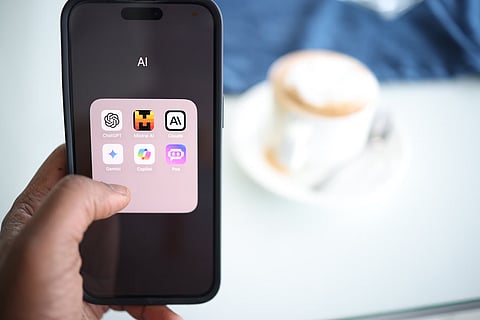 How AI is Revolutionizing the Future of Virtual Leisure