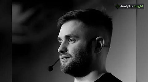 Crypto Trader Kostya Kudo Found Dead After the Historic Market Crash 