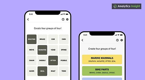 NYT Connections for Beginners: How to Play and Win  