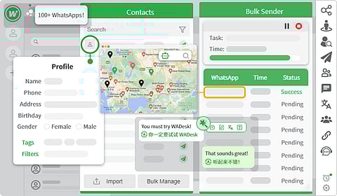 AI Tools Are Transforming WhatsApp Communication