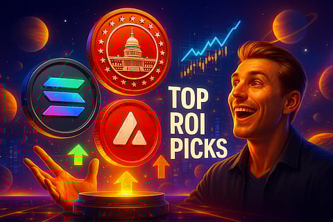MAGACOIN FINANCE 