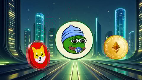Even Ethereum-Level Adoption Won’t Take Shiba Inu (SHIB) to $0.01, Here's the Better Meme Coin to Buy in 2025