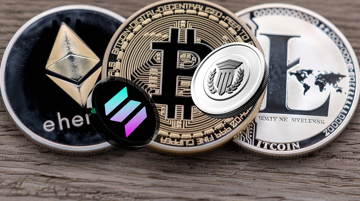 Best Crypto To Buy As Solana (SOL) Price Drops 16% Despite 100% US ETF  Approval Chances