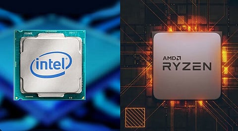 Intel vs AMD: Which Stock to Invest in Right Now?