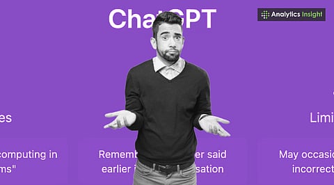 Why India Hasn’t Developed its Own ChatGPT Yet