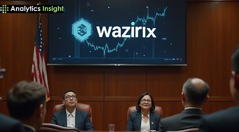 WazirX Gets Singapore Court Approval for Debt Restructuring, Asset Recovery Begins