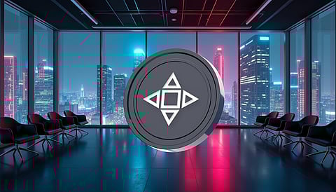 With Bitcoin’s Market Cap Sliding to $2.15T, Analysts Say Mandala Chain’s $2.3M Presale Marks Smart Diversification