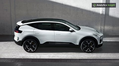 Best Electric Cars for Long Range